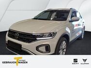 VW T-Roc 1.5 TSI DSG LIFE NAVI AHK LED VIRTUAL - Hemer