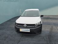 VW Caddy, 2.0 TDI Maxi Kasten Kühlausbau, Jahr 2020 - München