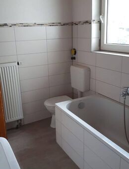 3 Zimmer Wohnung in Metzdorf - Kulmbach