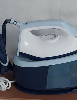 Dampfbügelstation - Remshalden