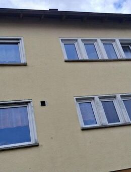 Charmantes Zweifamilienhaus in Schwandorf - Top Lage - Schwandorf