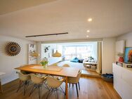 Zentral gelegenes, modernisiertes Reihenmittelhaus - ideal für Familien!! - Lörrach