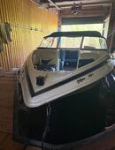 Motorboot Tempest 192 BR in 19370