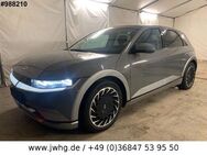 Hyundai IONIQ 5 Techniq LED 20" Nav Panorama ACC SiKlima - Steinbach-Hallenberg