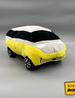 VW ID.Buzz Plüschauto Original Neu *Borgmann* - Krefeld