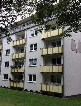 Ruhiges Wohnen! - Herne