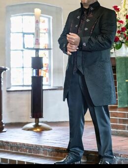 Hochzeitsanzug/ Gehrock von Lucardis Feist - Seevetal