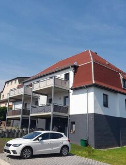 Eine gute Investition in beliebter stadtnaher Wohnlage - Zwickau