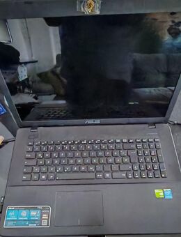 Laptop von Asus - Dresden