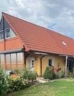 Ihr neues zu Hause! - Könnern