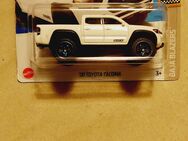 Hot Wheels 2023 '20 Toyota Tacoma *207/250 HW Baja Blazers *4/10 HKG75 - Schwerin