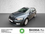 Skoda Octavia, 1.4 Combi Schaltgetriebe - Joy, Jahr 2016 - Wasserburg (Inn)