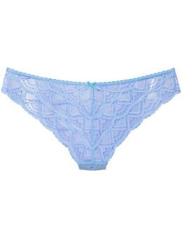 Vivance String Mirabella rundherum aus Spitze