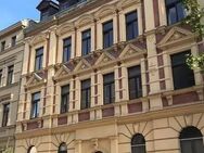 Kapitalanlage! vermietete 1 Zi. Wohnung in südlicher Innenstadt zu verkaufen - Halle (Saale)