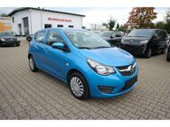 Opel Karl 1.0 12V Edition*Tempo.*Klima.* - Bendorf (Rheinland-Pfalz)