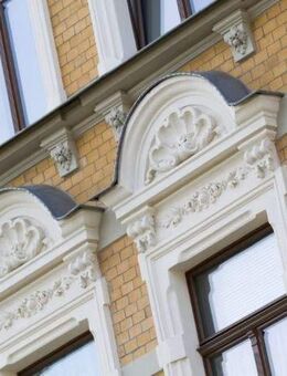 3-Raum Dachgeschoß Wohnung - Halle (Saale)