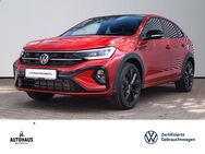 VW Taigo, 1.5 TSI R-Line, Jahr 2024 - Wolfenbüttel