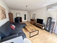 Sonnige 2-ZW mit Süd-Balkon in Eschborn! - Eschborn