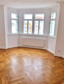 Ein Zuhause mit Geschichte und Seele - Leipzig