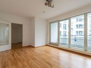 Komfortabel geschnittenes 1-Zimmer-Apartment am Spittelmarkt mit 42 m² Wohnfläche - Berlin