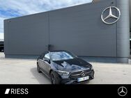 Mercedes CLA 250, e AMG MULTIB, Jahr 2023 - Ravensburg