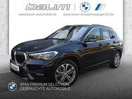 BMW X1, xDrive18d Sport Line Komfortzg, Jahr 2020 - Bad Neuenahr-Ahrweiler