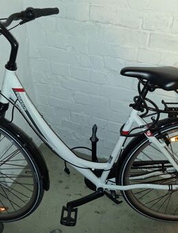 Damenfahrrad zu verkaufen - Bochum