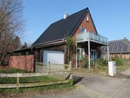 Einfamilienhaus in zentraler Lage von Büdelsdorf/Rendsburg am NOK - Büdelsdorf