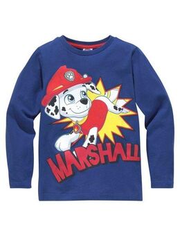 PAW PATROL Langarmshirt