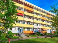 Beliebte 1-Raum-Wohnung in Bestlage - Zwickau