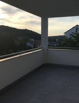 Moderne traumhafte Eigentumswohnung mit toller Aussicht - Eisingen (Baden-Württemberg)