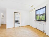 Hell und schön - Terrassenwohnung mit Gartenanteil - Neumarkt (Oberpfalz)