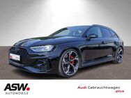 Audi RS4, 2.9 TFSI quatt Avant tiptron, Jahr 2023 - Heilbronn
