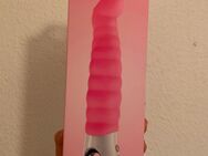 Benutzter Vibrator zu verkaufen „patchy Paul“ - Essen