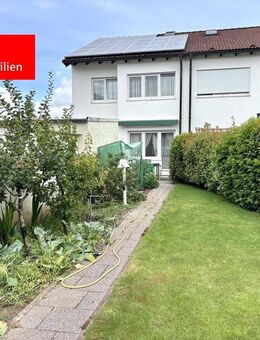 *Willkommen in Ihrem neuen Zuhause* - Lorsch (Karolingerstadt)
