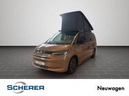 VW California, NEW California Coast TDI 110kW, Jahr 2022 - Saarbrücken