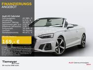 Audi A5, Cabrio 35 TFSI S LINE LM19, Jahr 2024 - Bochum