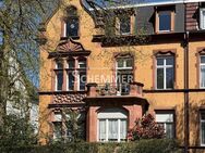 Freiburg-Wiehre ++ Denkmalgeschütztes 3-Familienhaus (DHH) in bester Lage! - Freiburg (Breisgau)