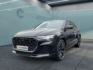 Audi RSQ8, advanced Designpak Laser 23, Jahr 2024 - München