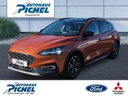 Ford Focus, Active, Jahr 2019 - Rochlitz