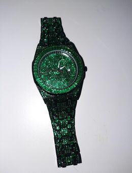 Missfox Herrenuhr - Reinheim Zentrum