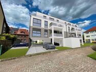 Ihr neues IMMOBILIEN QUARTIER: Barrierefreie & energieeffiziente KfW-40-Wohnung mit Förderung! - Hameln