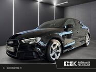 Audi A3, 35 TFSI Limousine sport S-Line, Jahr 2019 - Korntal-Münchingen