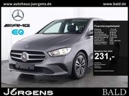 Mercedes B 180, Progressive MBUX 17, Jahr 2022 - Iserlohn