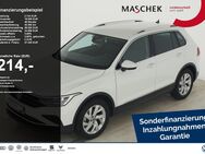 VW Tiguan, 1.5 TSI MOVE MirrorL, Jahr 2024 - Wackersdorf