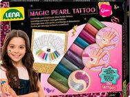Lena® Kreativset Magic Pearl Tattoo