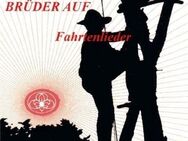 CD, BRÜDER AUF - Fahrtenlieder - Börßum