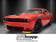 Dodge Challenger, 5.7 L R T V8 GRAIL-SPORT-AGA, Jahr 2022 - Weinheim