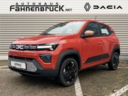 Dacia Spring, Extreme ELECTRIC 65, Jahr 2022 - Duisburg