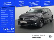 VW Polo, 1.0 TSI Comfortline, Jahr 2020 - Leverkusen